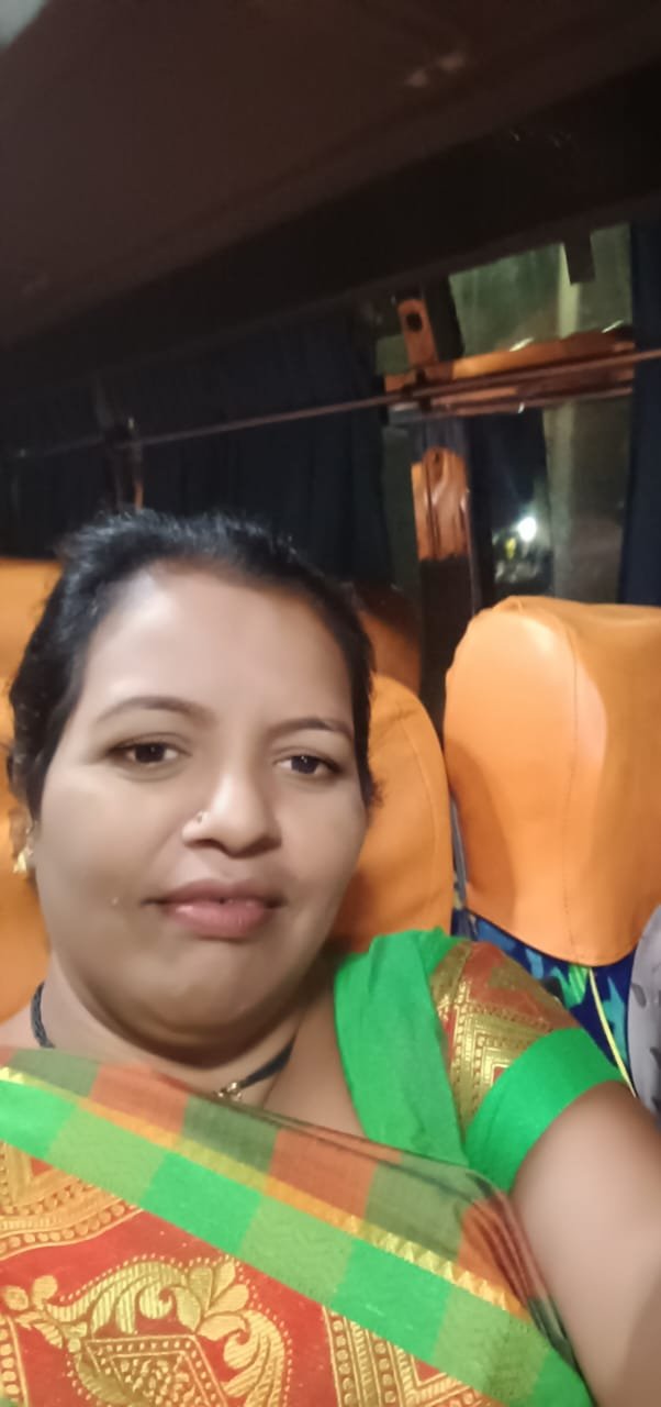 Nirmala Kombade