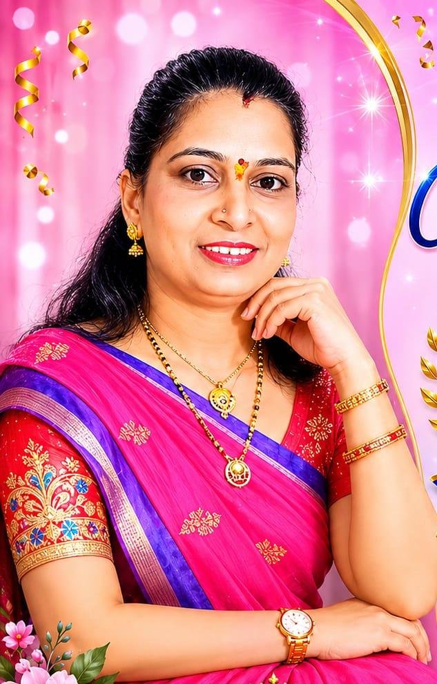 Bharti patil