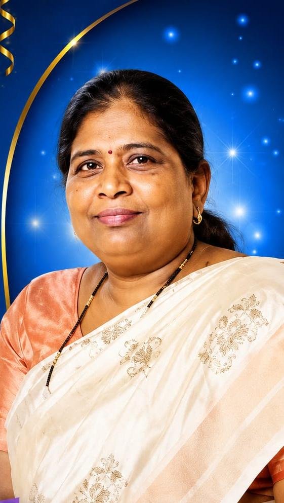 Meena Bhalerao